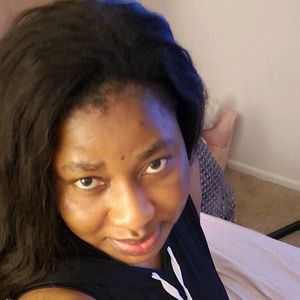 Meet your Posher, Sherifat oyindamola